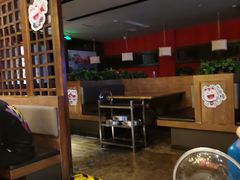 -黄记煌三汁焖锅(裕华万达广场店)
