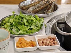 -盈田盈粥庄(博山东路店)