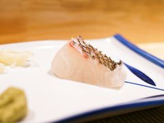 -镹·鱼料理  国产鱼使用店