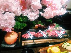 -樱宿日式和牛烧肉(五道口店)