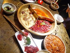 -小龙坎火锅(全球总店)