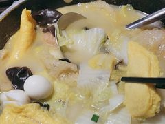 -山芋腔苏北菜(盐城滨海店)