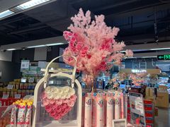-Olé精品超市(天汇广场店)