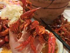 -文和友老长沙龙虾馆(化龙池店)