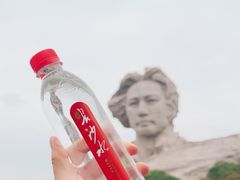 -橘子洲景区