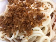 -二号桥脆绍面(星辉中路店)