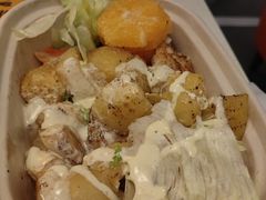 -SaladJohn沙拉匠(凯德1818店)