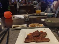 -上海丽笙精选海仑宾馆·莫赛克餐厅