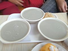 -老磁器口豆汁店(天坛店)