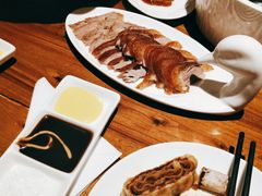 陆壹捌精品烤鸭-陆壹捌餐厅(五大道店)
