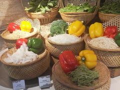 -威珀斯酒店·珀萃美食餐厅 | 海鲜刺身·现烤生蚝·特色烤肉