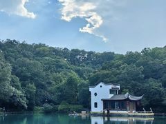 -南京珍珠泉风景区