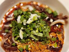 -黑窑厂糖油饼烤鸭·清真菜(旗舰店)