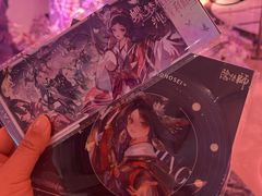 -纯K(打浦桥店)