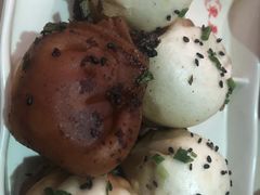 -东泰祥生煎馆(重庆北路店)