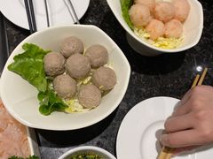 -海底捞火锅(龙岗星河COCO Park店)