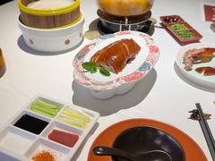 -在前门·烤鸭北京菜(五月花广场店)