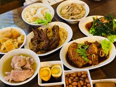 -松發肉骨茶(克拉码头店)