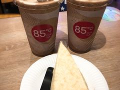 -85度C(苏州石路店)