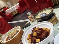 -琼林徽宴(中央门店)