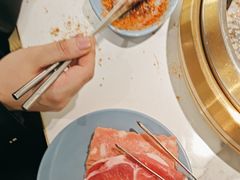 -汉阳廷自助烤肉(嘉禾金铂天地店)