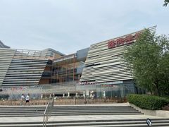 -万达广场(北京槐房店)