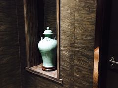 -上海虹桥西郊假日酒店