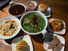 -中阿兰牛肉面(悦海新天地店)