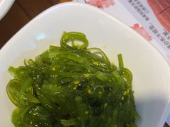 -松坂屋日料自助(长城路店)
