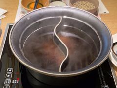 -温野菜涮涮锅(大悦城店)