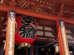 -浅草寺