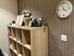 -大鱼心理咨询工作室(静安寺店)