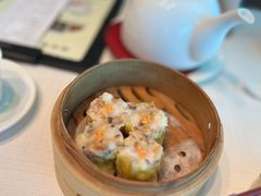 花菇烧卖皇-金悦轩海鲜酒家(拱北店)