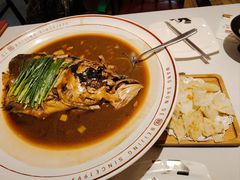 -旺顺阁·北京菜·烤鸭(魏公村店)
