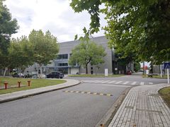 -同济大学(嘉定校区)