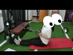 -征成健身连锁私教工作室(九公里店)