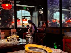 -蛙来哒(万豪城市广场黑金冠店)