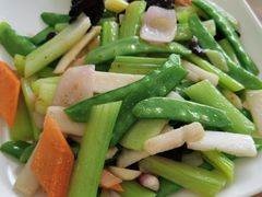 -嘉升大排档(番禺总店)