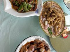 -碧海银沙海鲜餐厅(恒大海上威尼斯店)