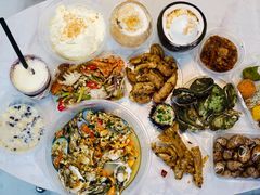 -乐果甜心·潮汕冰室(南澳后宅分店)