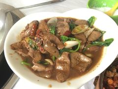 -阮老二·羊肉汤(黄甲店)