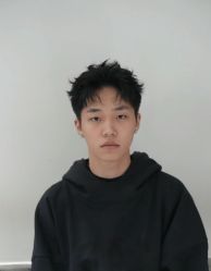 -M1山木造型国潮男士发型定制