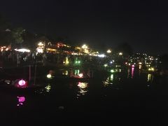 -会安古镇