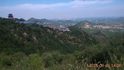 -窦王岭景区游乐场