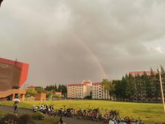 -上海财经大学(国定路校区)