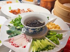 -四季民福烤鸭店(前门大栅栏店)