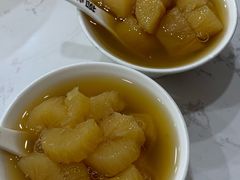 原味木薯羹-张飞木薯羹(金鱼巷店)
