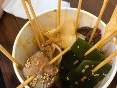 土豆片-廖记棒棒鸡(青岛万象城店)