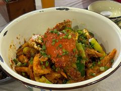 -辣螃铠盆盆蟹大排档(总店)