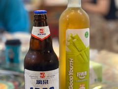 -老崇左特色风味食馆